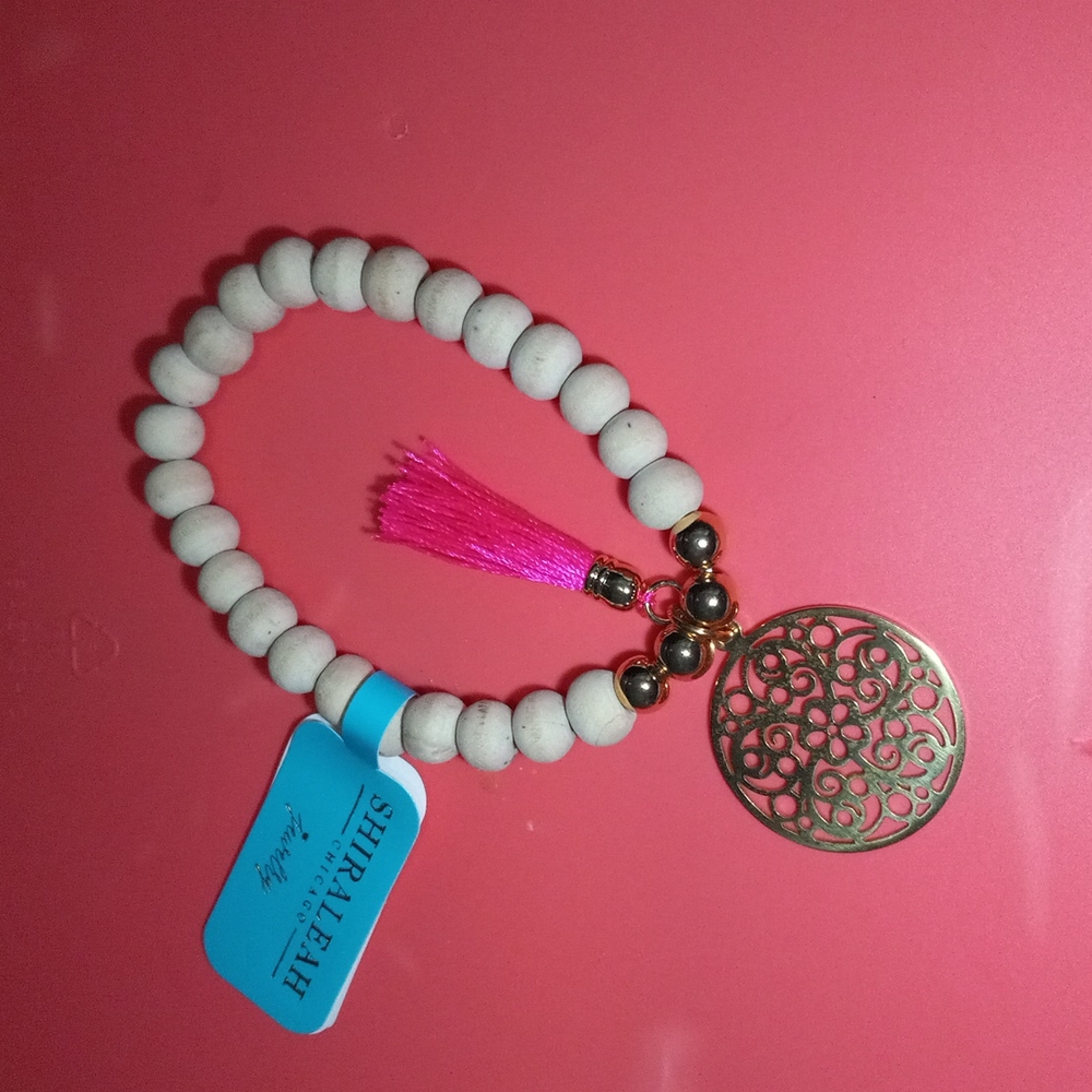 Shiraleah bracelet